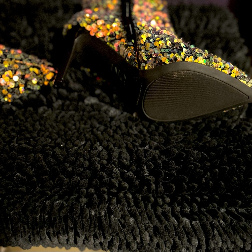 Best shoes for the holidays